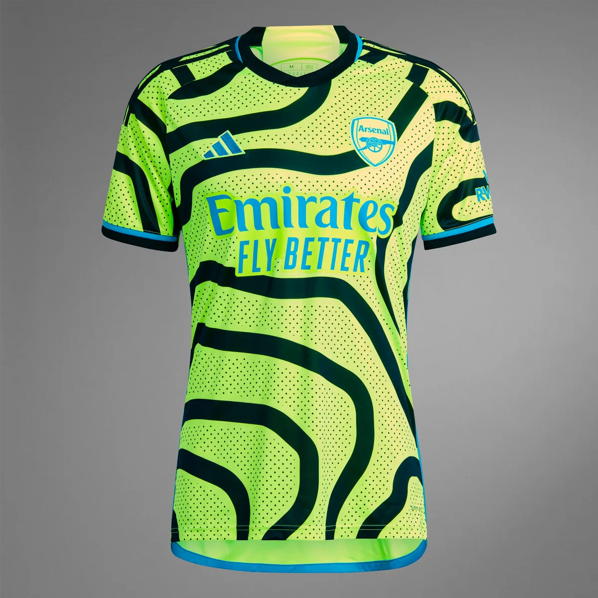 Afc A Jsy