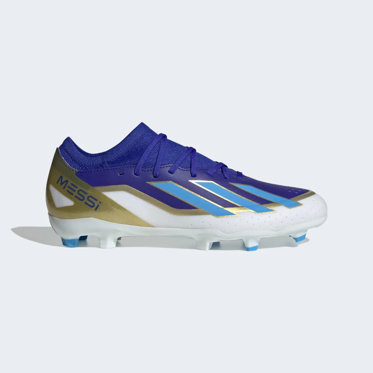 X Crazyfast League FG Messi