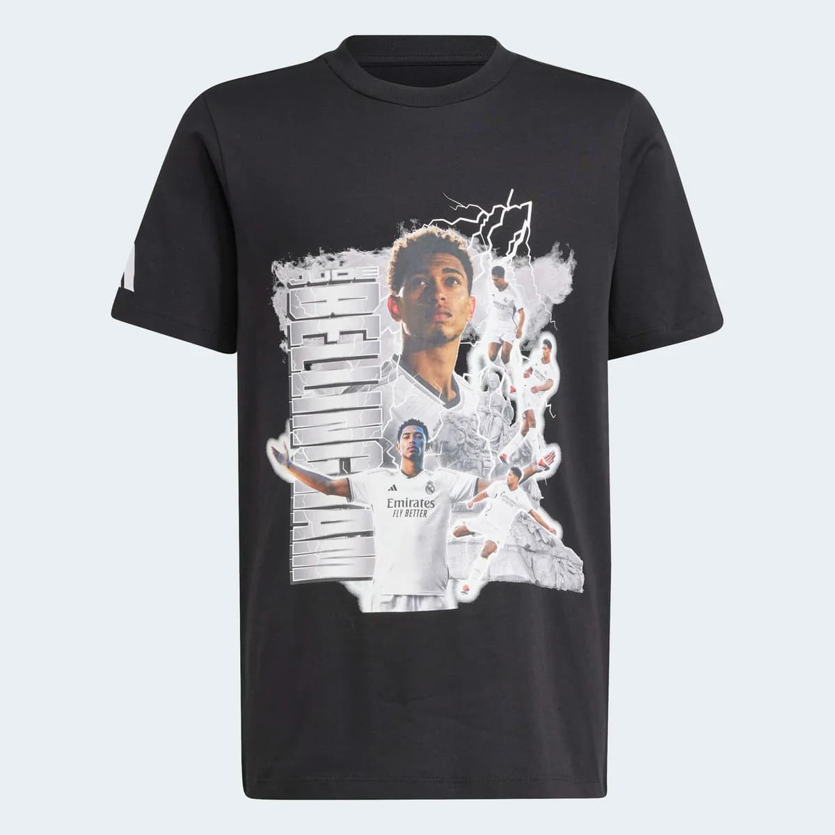 JB Tee Tour Y