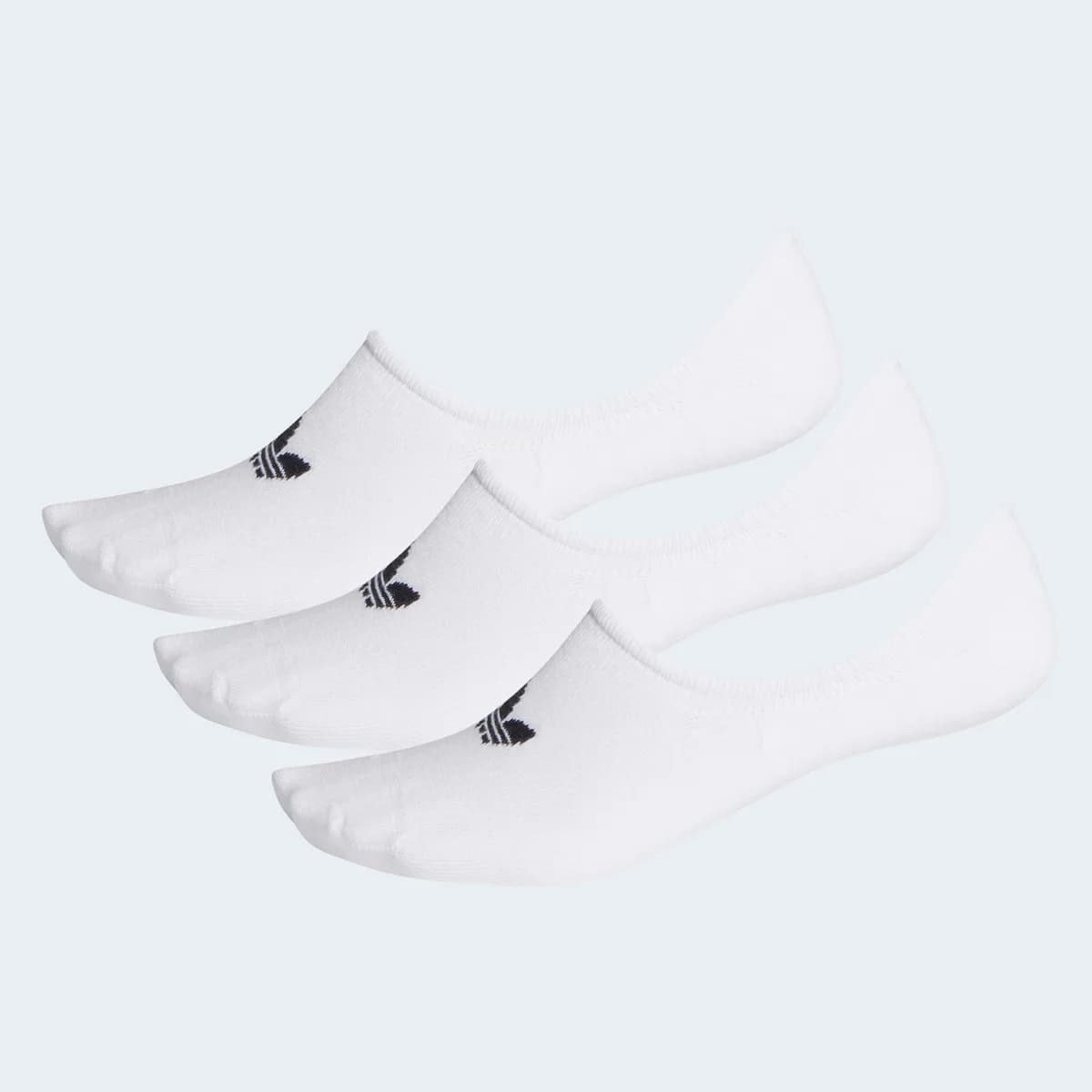 Low Cut Sock 3P