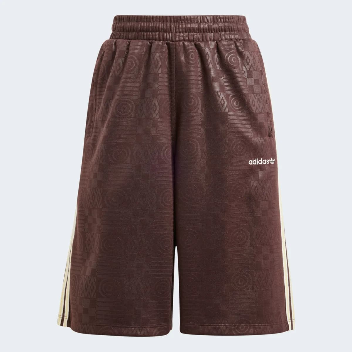Capri Shorts